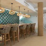 Cala San Miguel Ibiza Resort, Adults Only, Curio Collection By Hilton