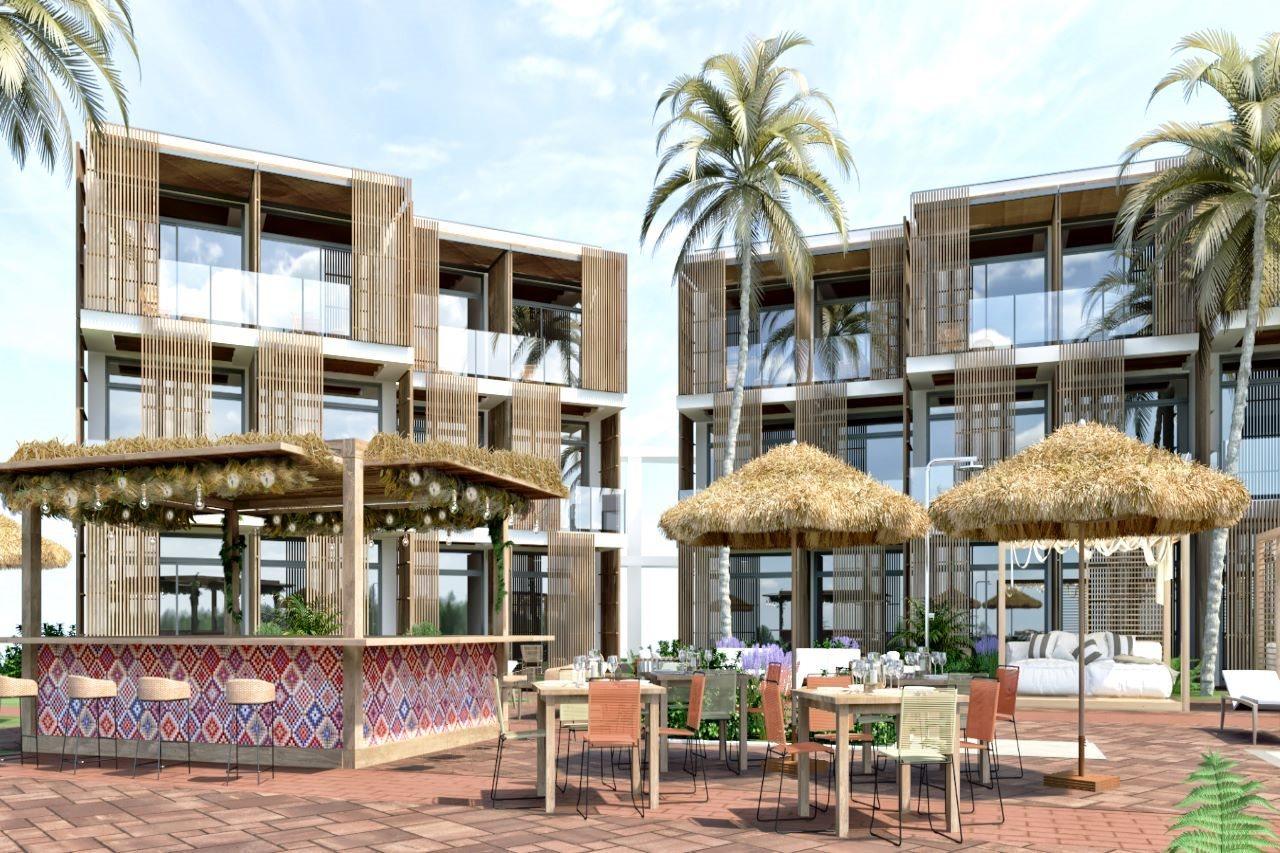 Hotel Cala San Miguel Ibiza Resort, Adults Only, Curio Collection By Hilton Port de Sant Miguel