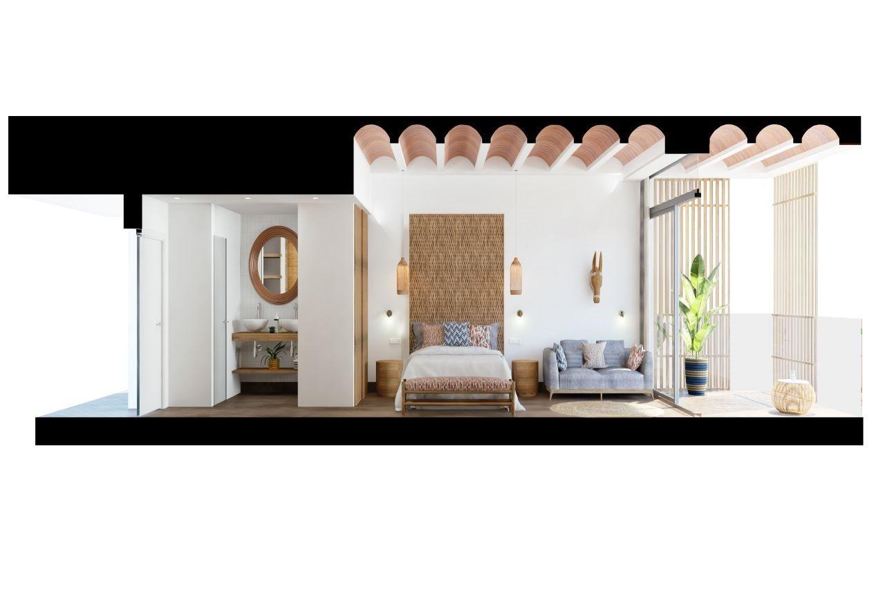 Cala San Miguel Ibiza Resort, Adults Only, Curio Collection By Hilton 5*