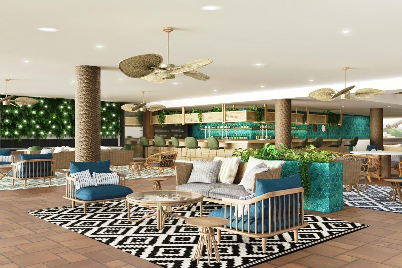 Hotel Cala San Miguel Ibiza Resort, Adults Only, Curio Collection By Hilton 5*