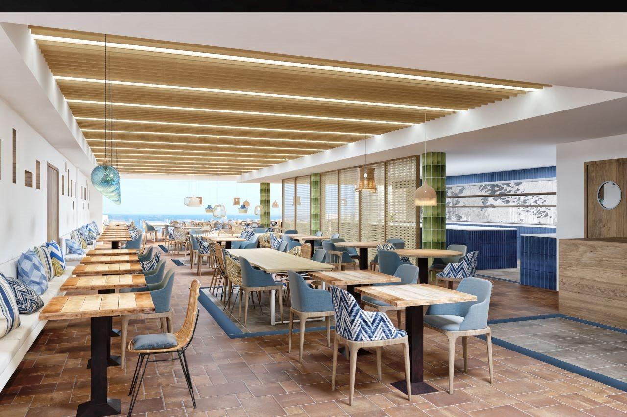 Cala San Miguel Ibiza Resort, Adults Only, Curio Collection By Hilton 5*