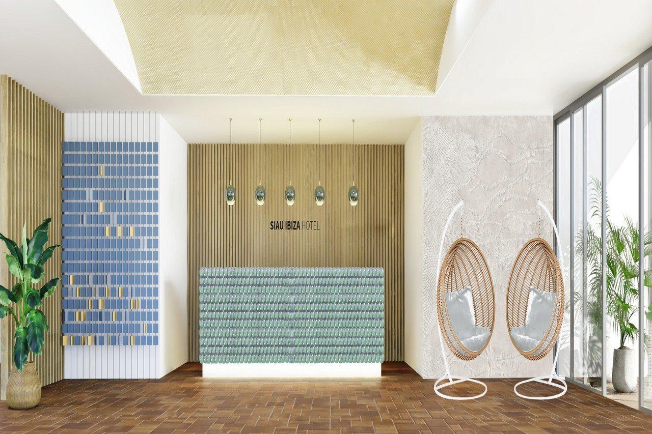 Cala San Miguel Ibiza Resort, Adults Only, Curio Collection By Hilton