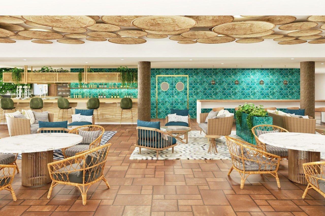Cala San Miguel Ibiza Resort, Adults Only, Curio Collection By Hilton Hotel Port de Sant Miguel