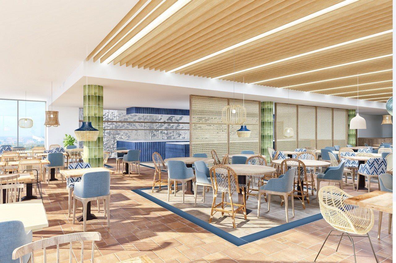 Hotel Cala San Miguel Ibiza Resort, Adults Only, Curio Collection By Hilton Port de Sant Miguel