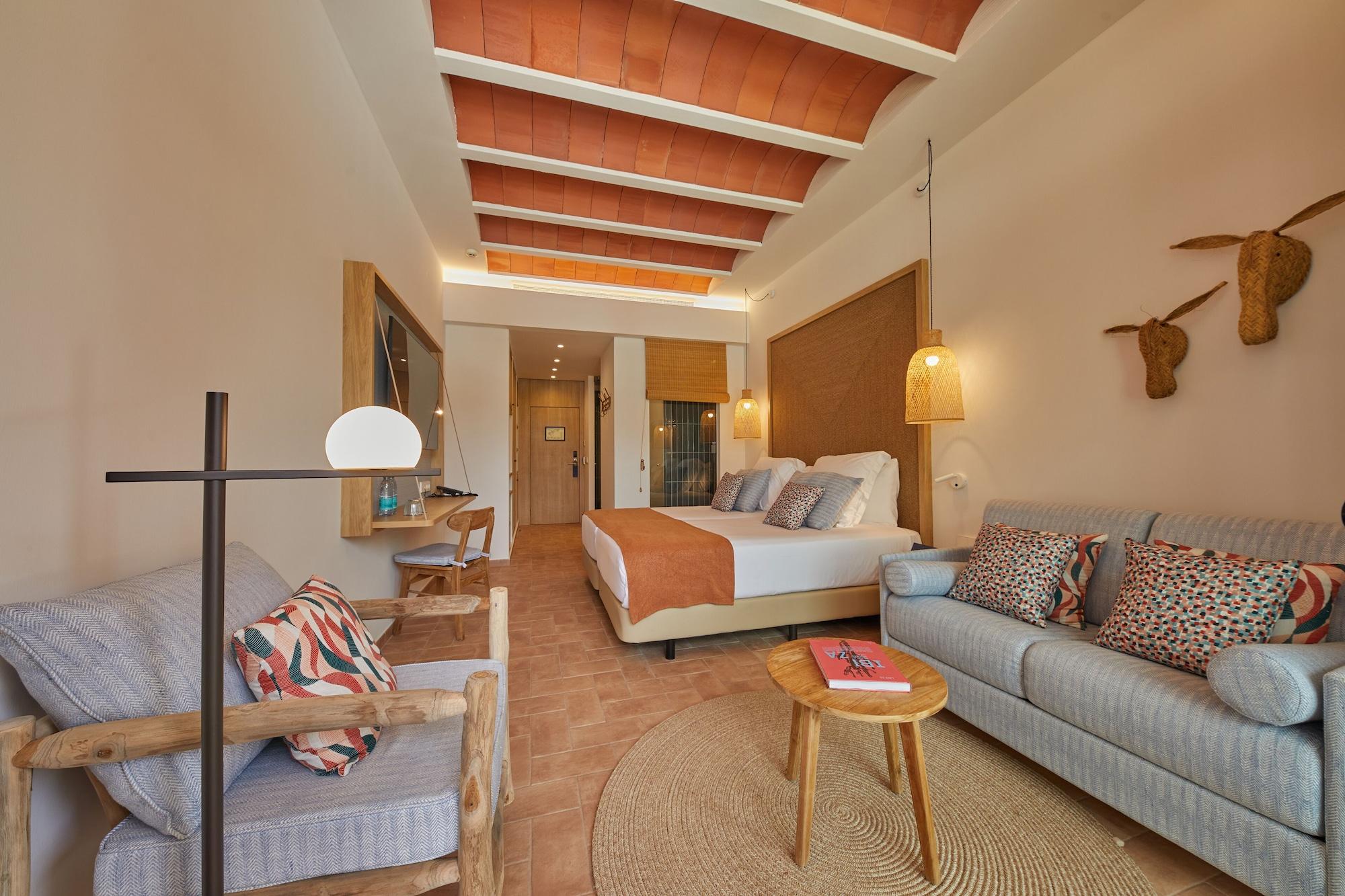 Cala San Miguel Ibiza Resort, Adults Only, Curio Collection By Hilton 5*
