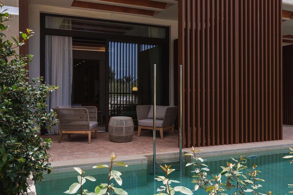 Cala San Miguel Ibiza Resort, Adults Only, Curio Collection By Hilton 5*