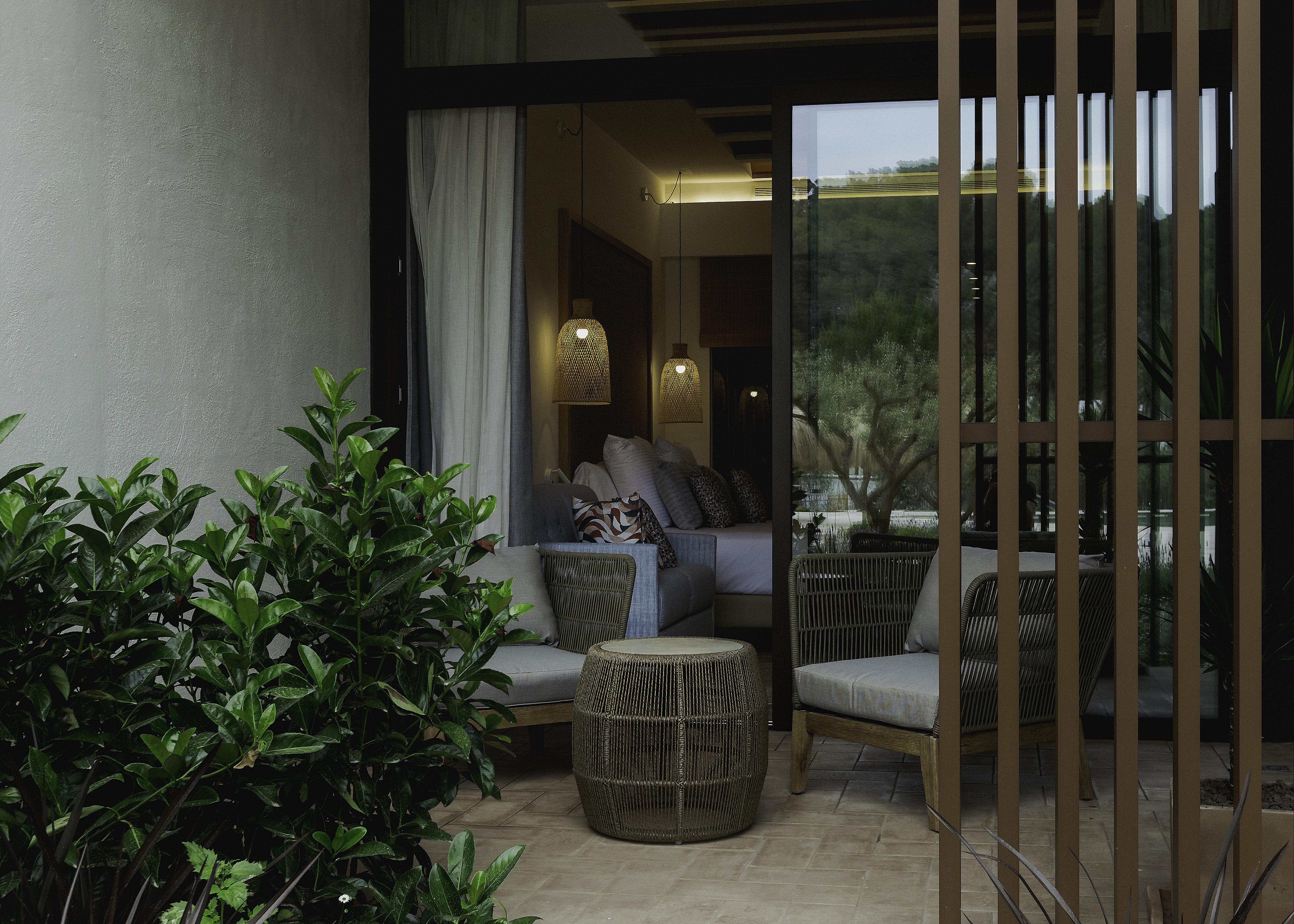 Cala San Miguel Ibiza Resort, Adults Only, Curio Collection By Hilton 5*