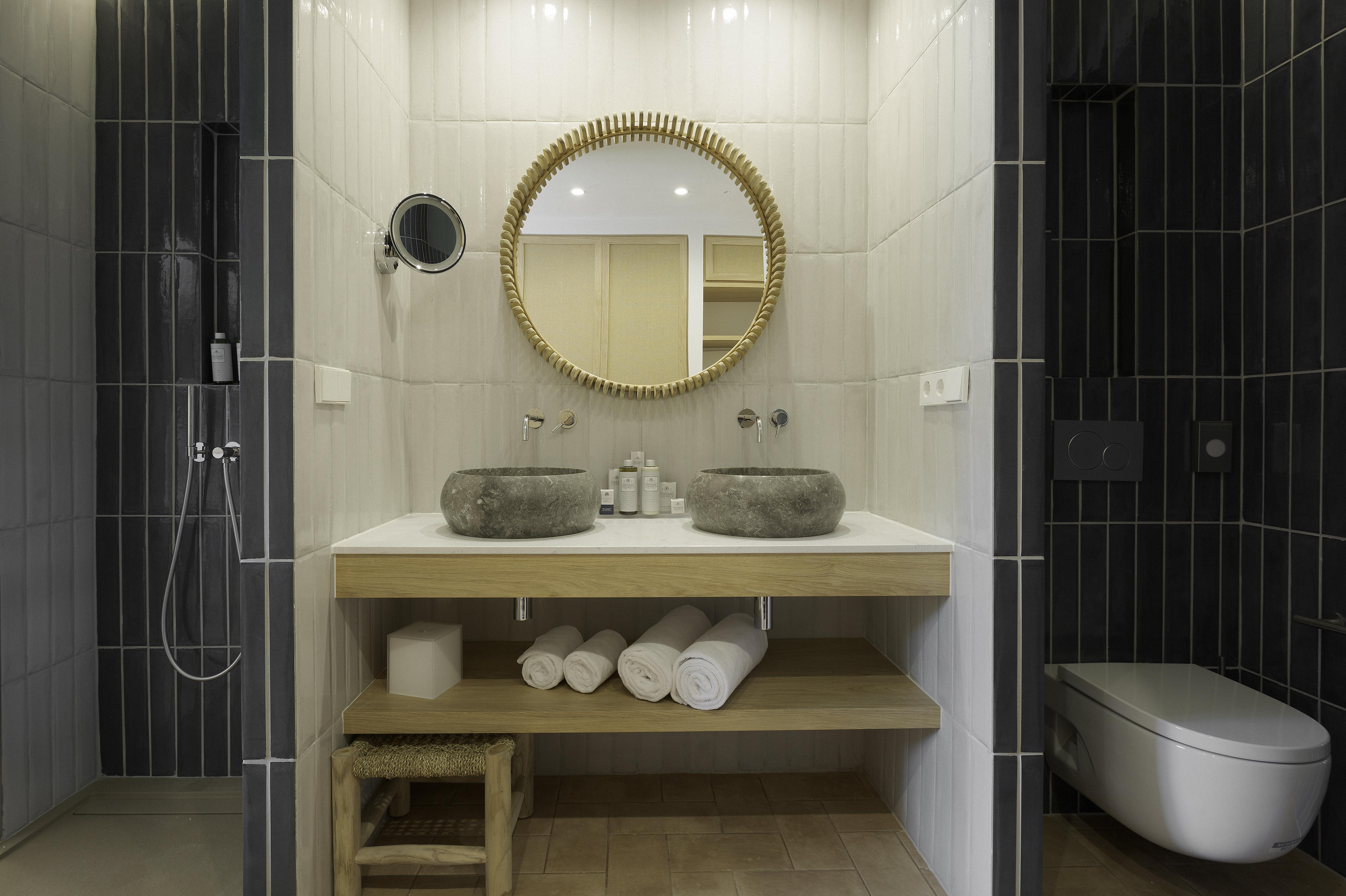 Cala San Miguel Ibiza Resort, Adults Only, Curio Collection By Hilton Hotel 5*