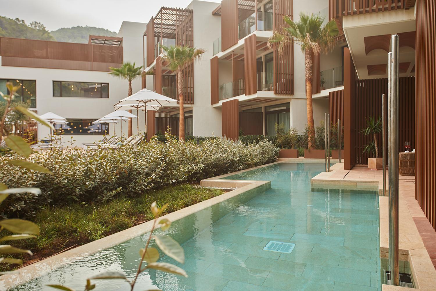 Cala San Miguel Ibiza Resort, Adults Only, Curio Collection By Hilton Hotel 5*