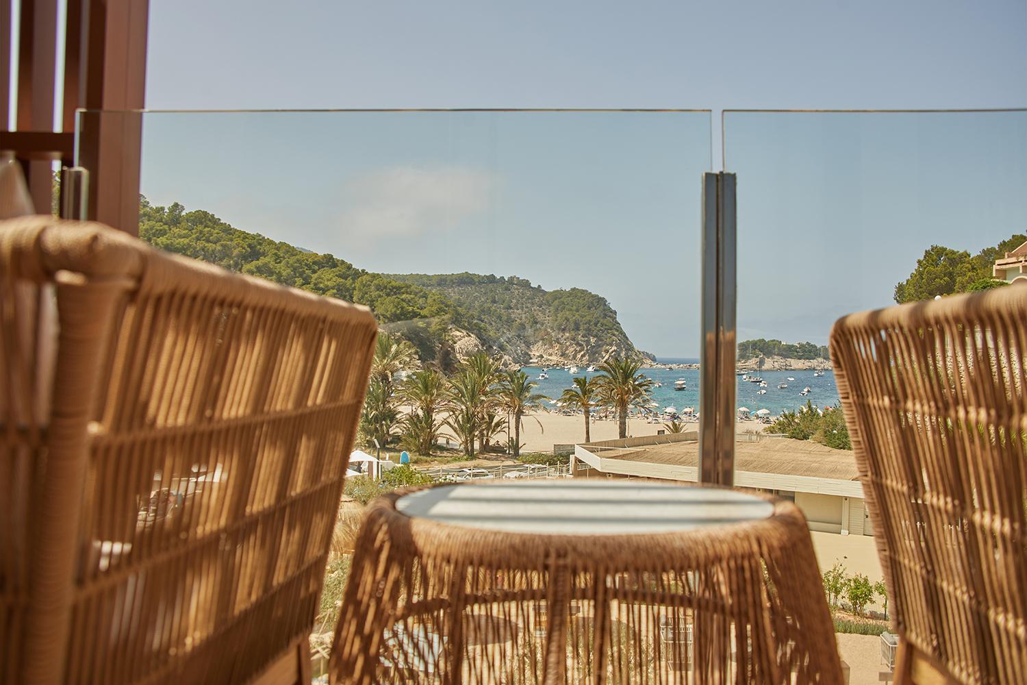 Cala San Miguel Ibiza Resort, Adults Only, Curio Collection By Hilton