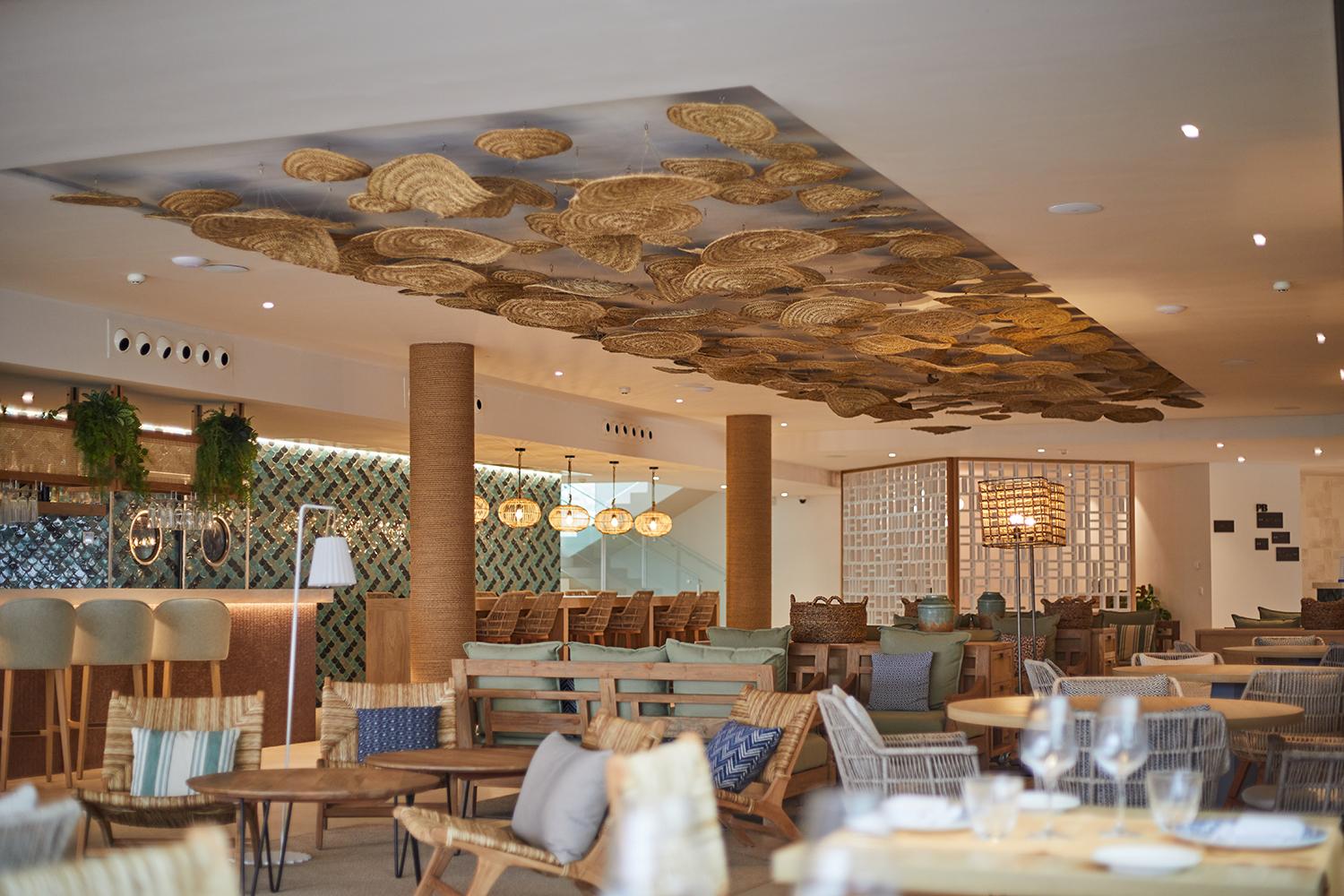 Cala San Miguel Ibiza Resort, Adults Only, Curio Collection By Hilton Port de Sant Miguel