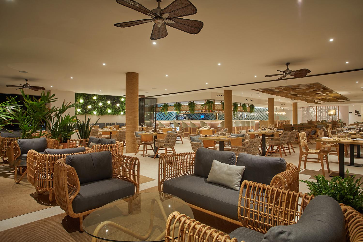 Cala San Miguel Ibiza Resort, Adults Only, Curio Collection By Hilton