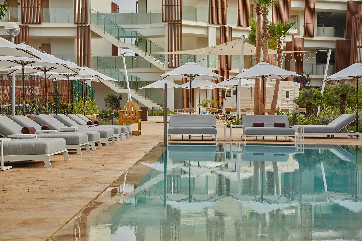 Cala San Miguel Ibiza Resort, Adults Only, Curio Collection By Hilton Port de Sant Miguel