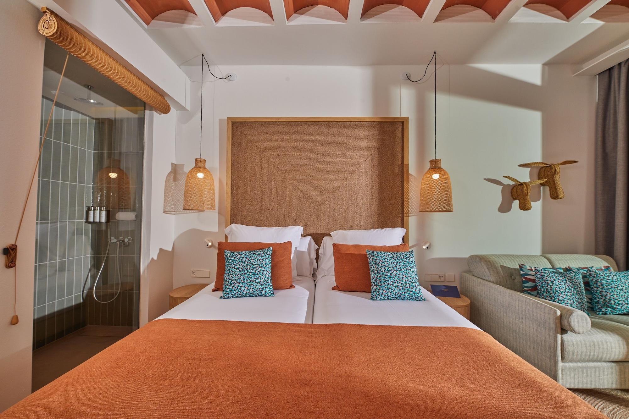 Cala San Miguel Ibiza Resort, Adults Only, Curio Collection By Hilton