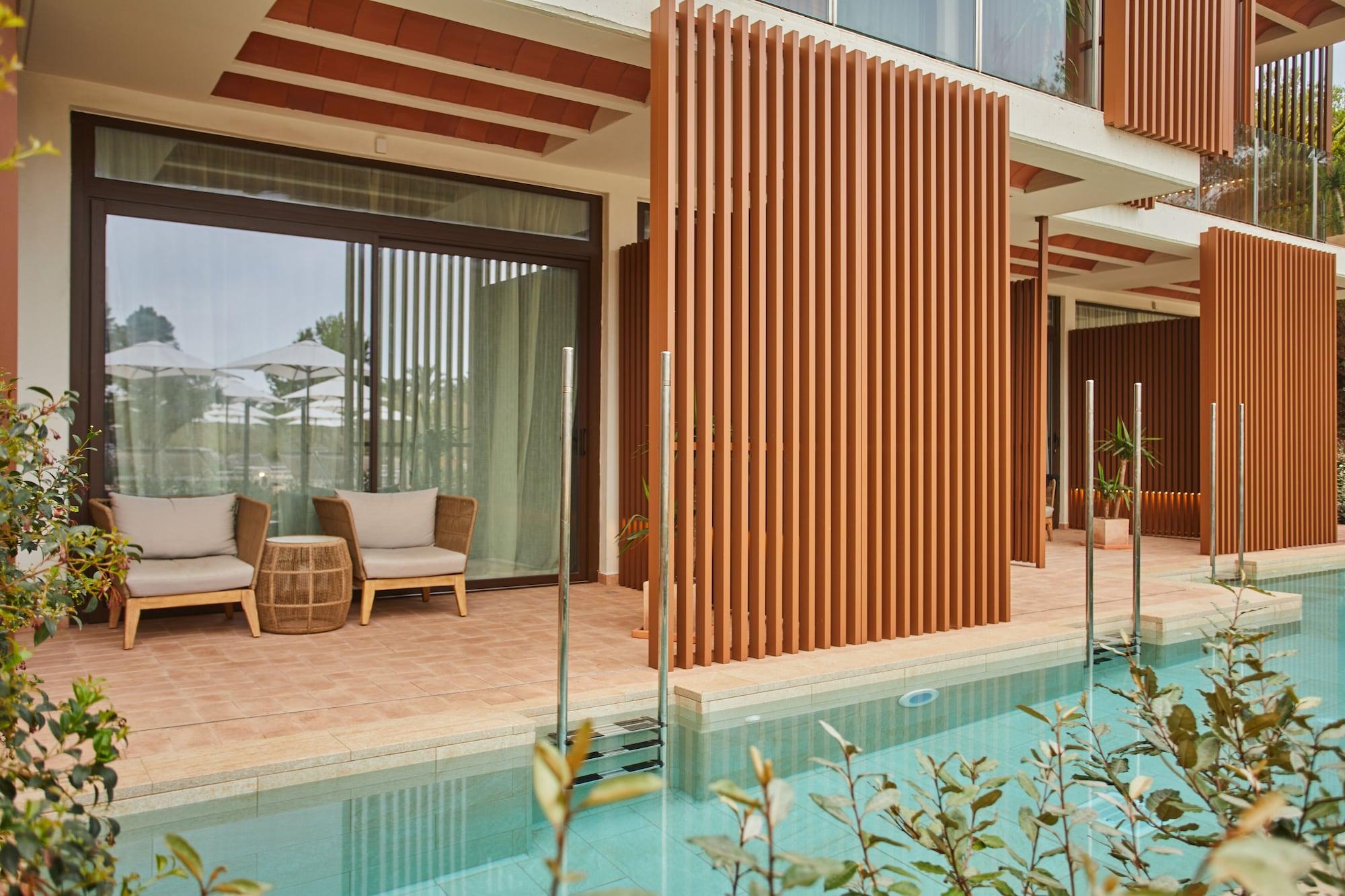 Cala San Miguel Ibiza Resort, Adults Only, Curio Collection By Hilton Hotel