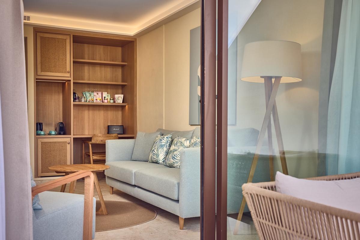 Cala San Miguel Ibiza Resort, Adults Only, Curio Collection By Hilton Hotel Port de Sant Miguel