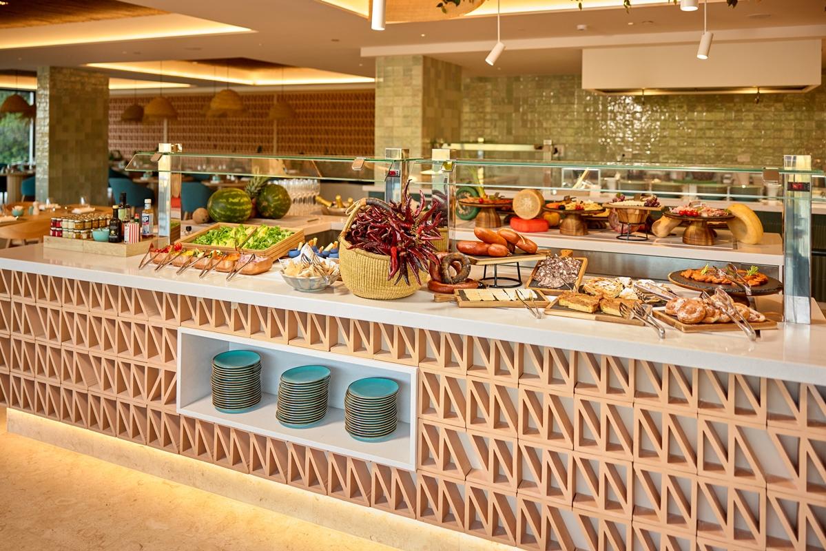 Cala San Miguel Ibiza Resort, Adults Only, Curio Collection By Hilton