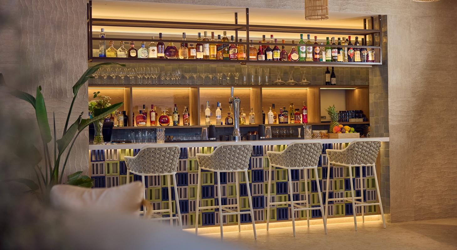 Cala San Miguel Ibiza Resort, Adults Only, Curio Collection By Hilton 5* Port de Sant Miguel