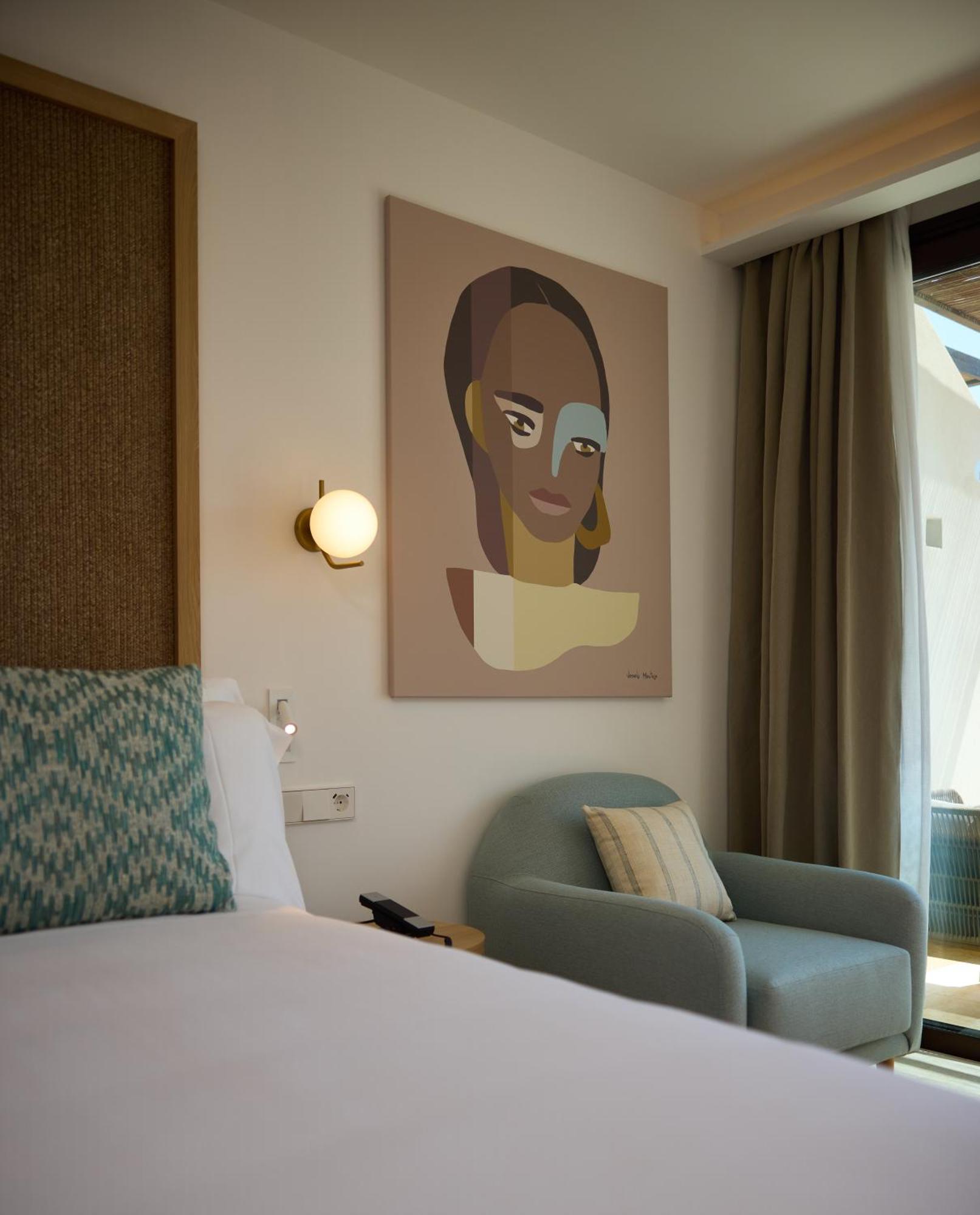 Cala San Miguel Ibiza Resort, Adults Only, Curio Collection By Hilton
