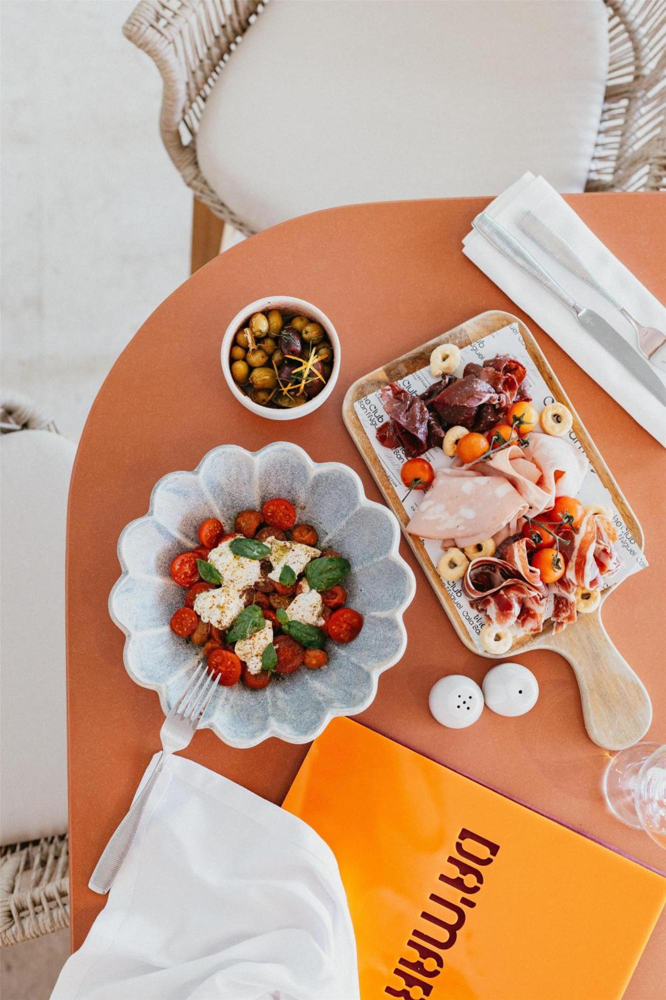 Cala San Miguel Ibiza Resort, Adults Only, Curio Collection By Hilton Hotel