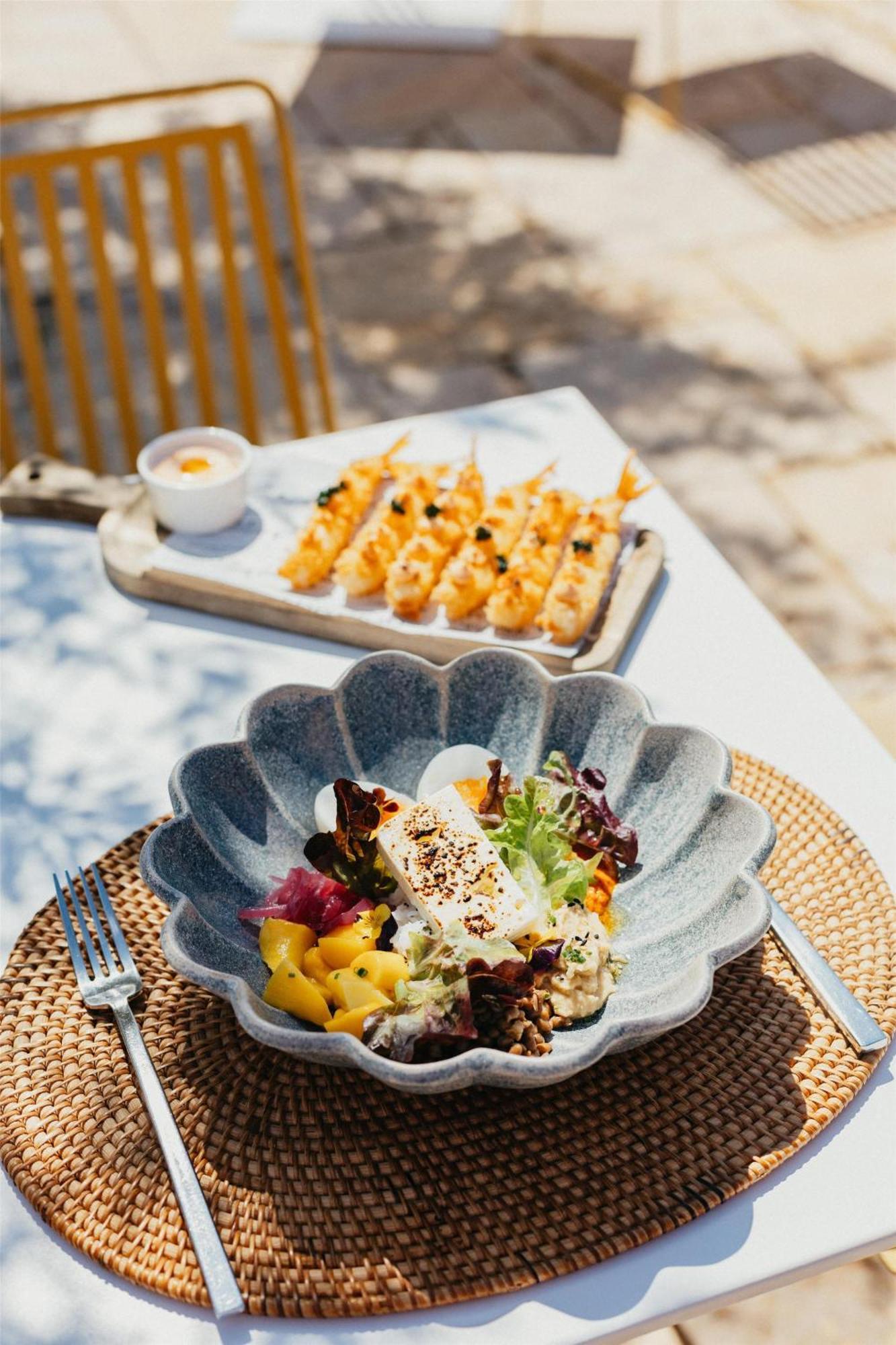 Hotel Cala San Miguel Ibiza Resort, Adults Only, Curio Collection By Hilton