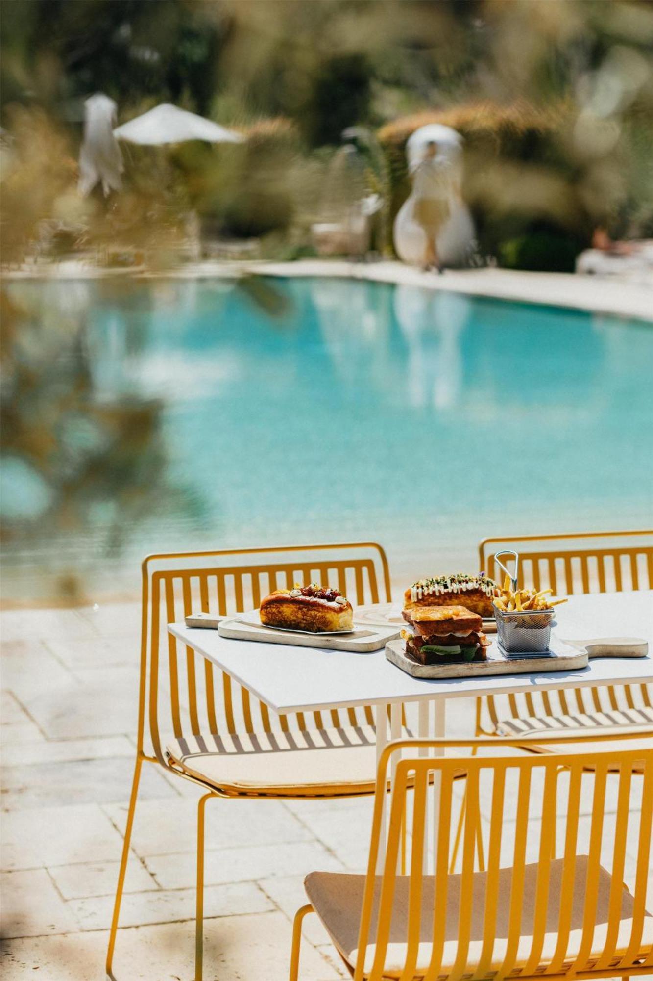 Cala San Miguel Ibiza Resort, Adults Only, Curio Collection By Hilton 5*