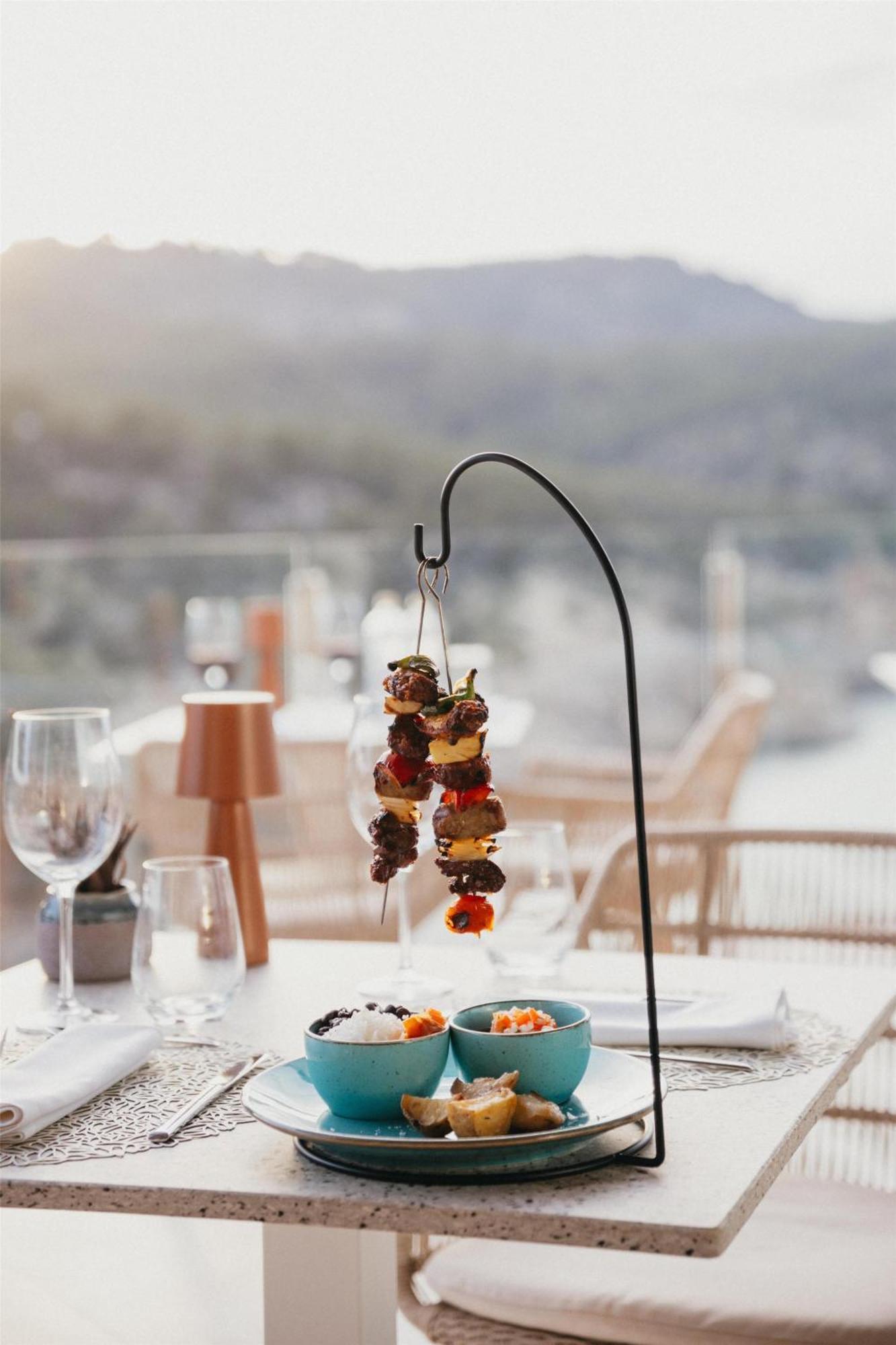 Cala San Miguel Ibiza Resort, Adults Only, Curio Collection By Hilton