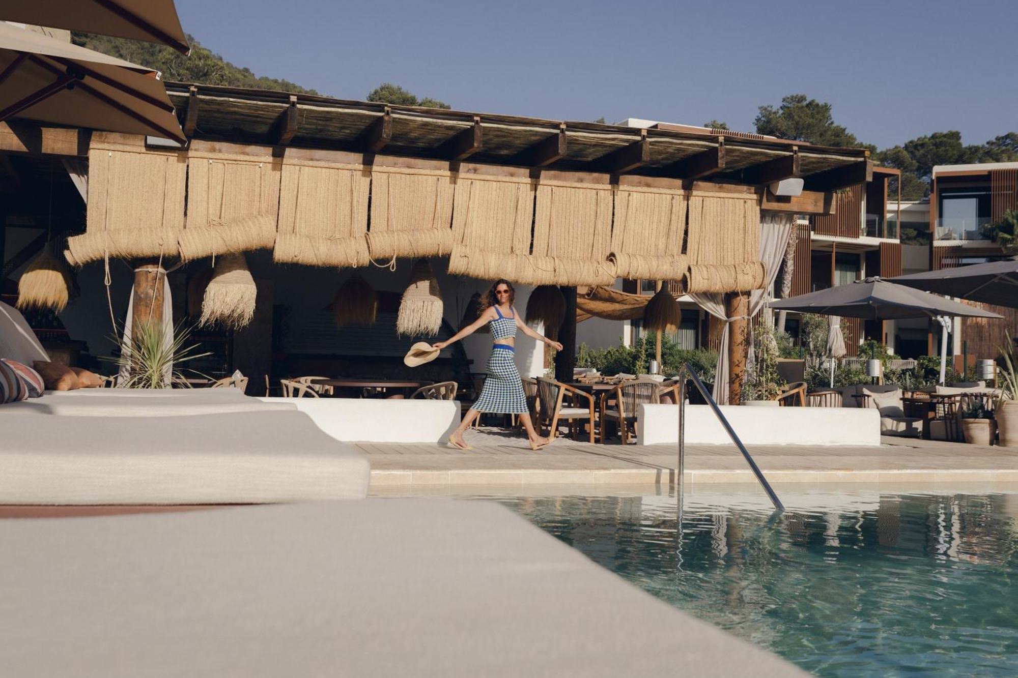 Cala San Miguel Ibiza Resort, Adults Only, Curio Collection By Hilton Hotel 5*