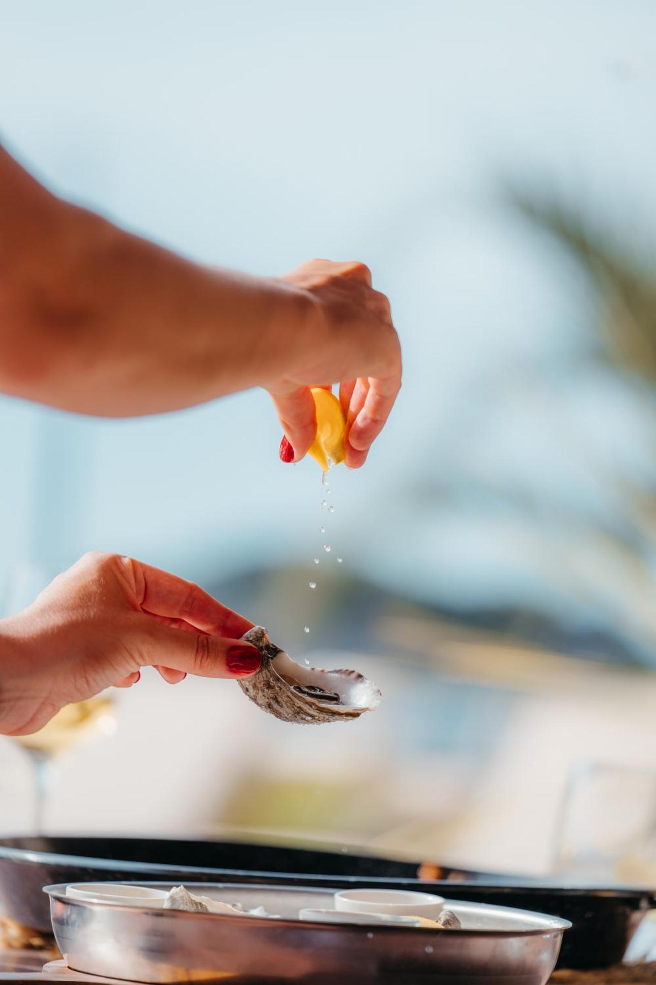 Cala San Miguel Ibiza Resort, Adults Only, Curio Collection By Hilton 5*