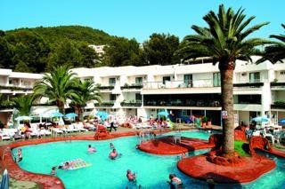 Cala San Miguel Ibiza Resort, Adults Only, Curio Collection By Hilton Hotel 5*