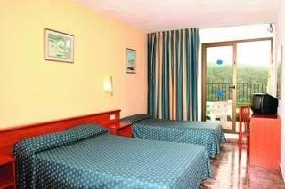 Hotel Cala San Miguel Ibiza Resort, Adults Only, Curio Collection By Hilton Port de Sant Miguel