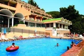 Cala San Miguel Ibiza Resort, Adults Only, Curio Collection By Hilton 5* Port de Sant Miguel