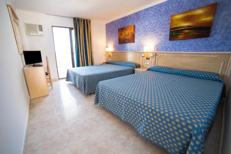 Hotel Cala San Miguel Ibiza Resort, Adults Only, Curio Collection By Hilton Port de Sant Miguel