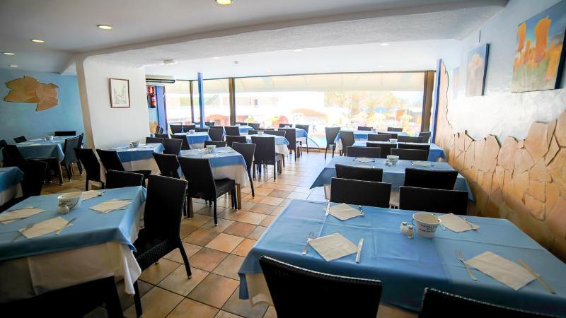 Cala San Miguel Ibiza Resort, Adults Only, Curio Collection By Hilton Port de Sant Miguel