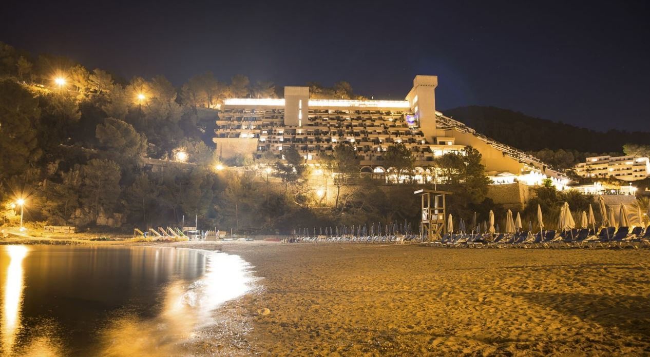 Cala San Miguel Ibiza Resort, Adults Only, Curio Collection By Hilton Hotel