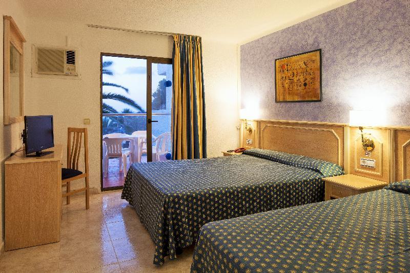 Cala San Miguel Ibiza Resort, Adults Only, Curio Collection By Hilton